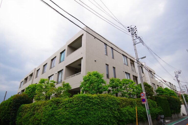 イトーピア西原イデア　外観最新 (2)